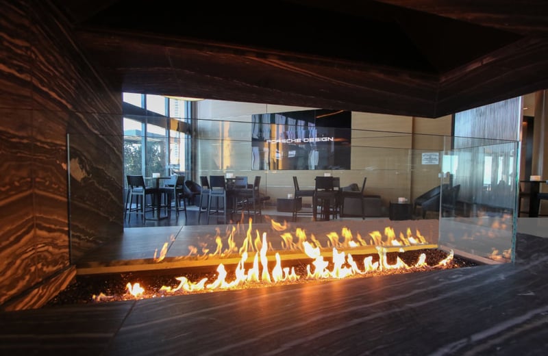 Peninsula Gas Fireplaces preview 17